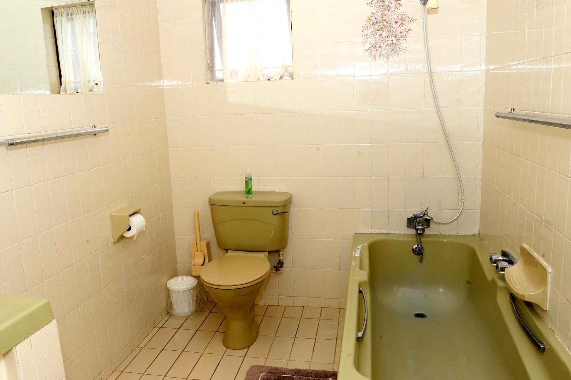 Oliveroom Self Catering And B&B Durban Pokój zdjęcie