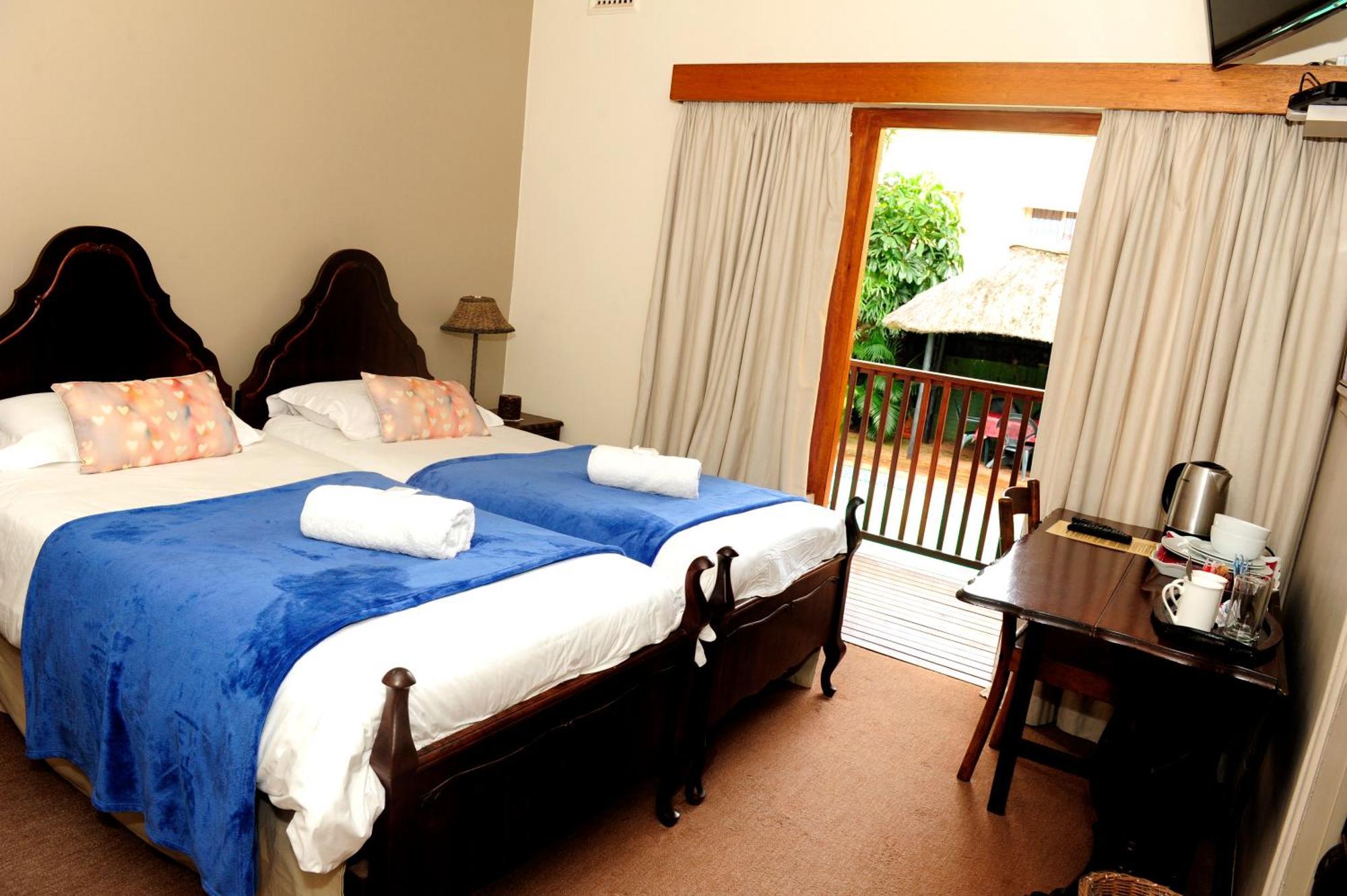 Oliveroom Self Catering And B&B Durban Pokój zdjęcie