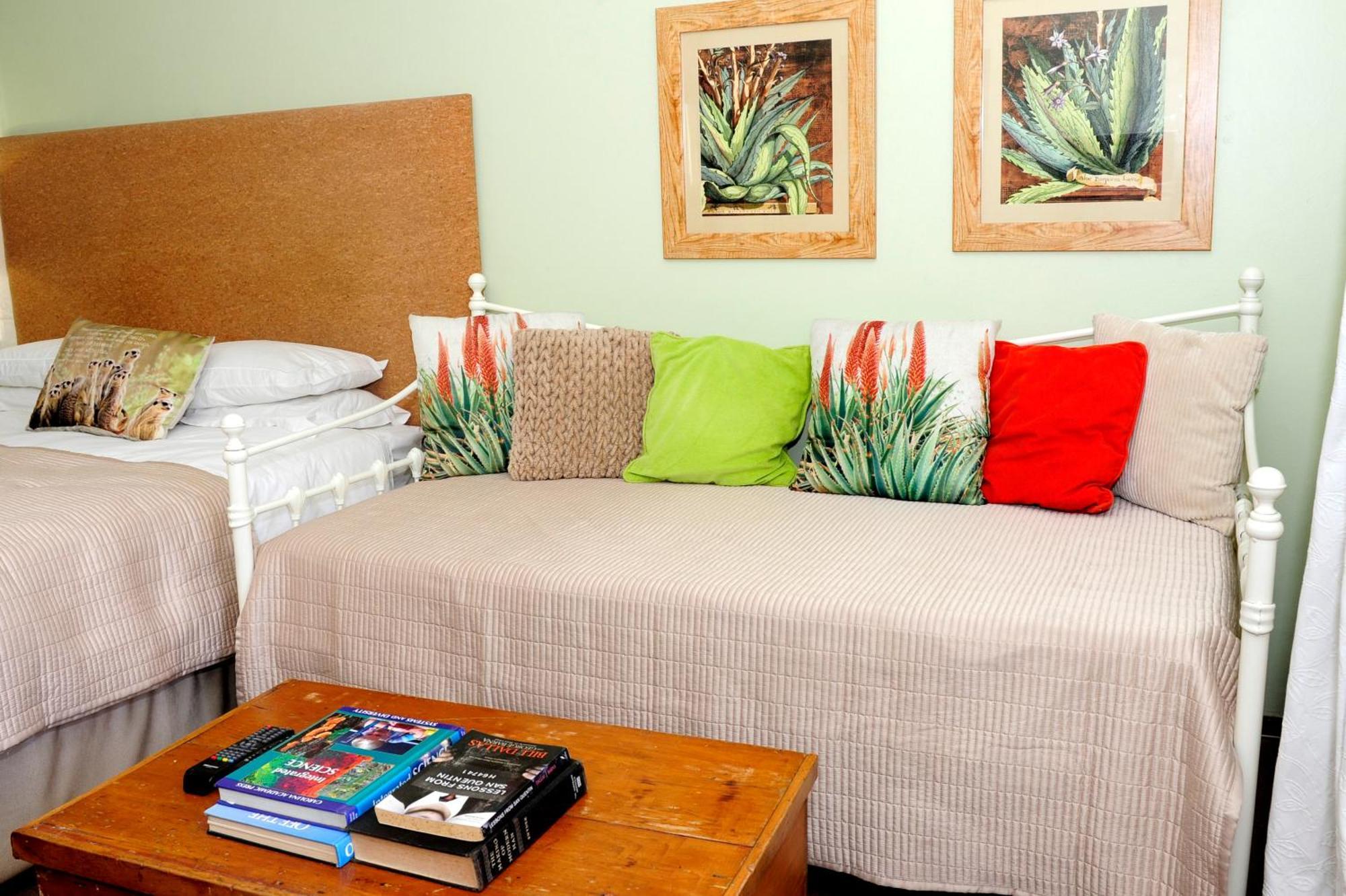 Oliveroom Self Catering And B&B Durban Pokój zdjęcie