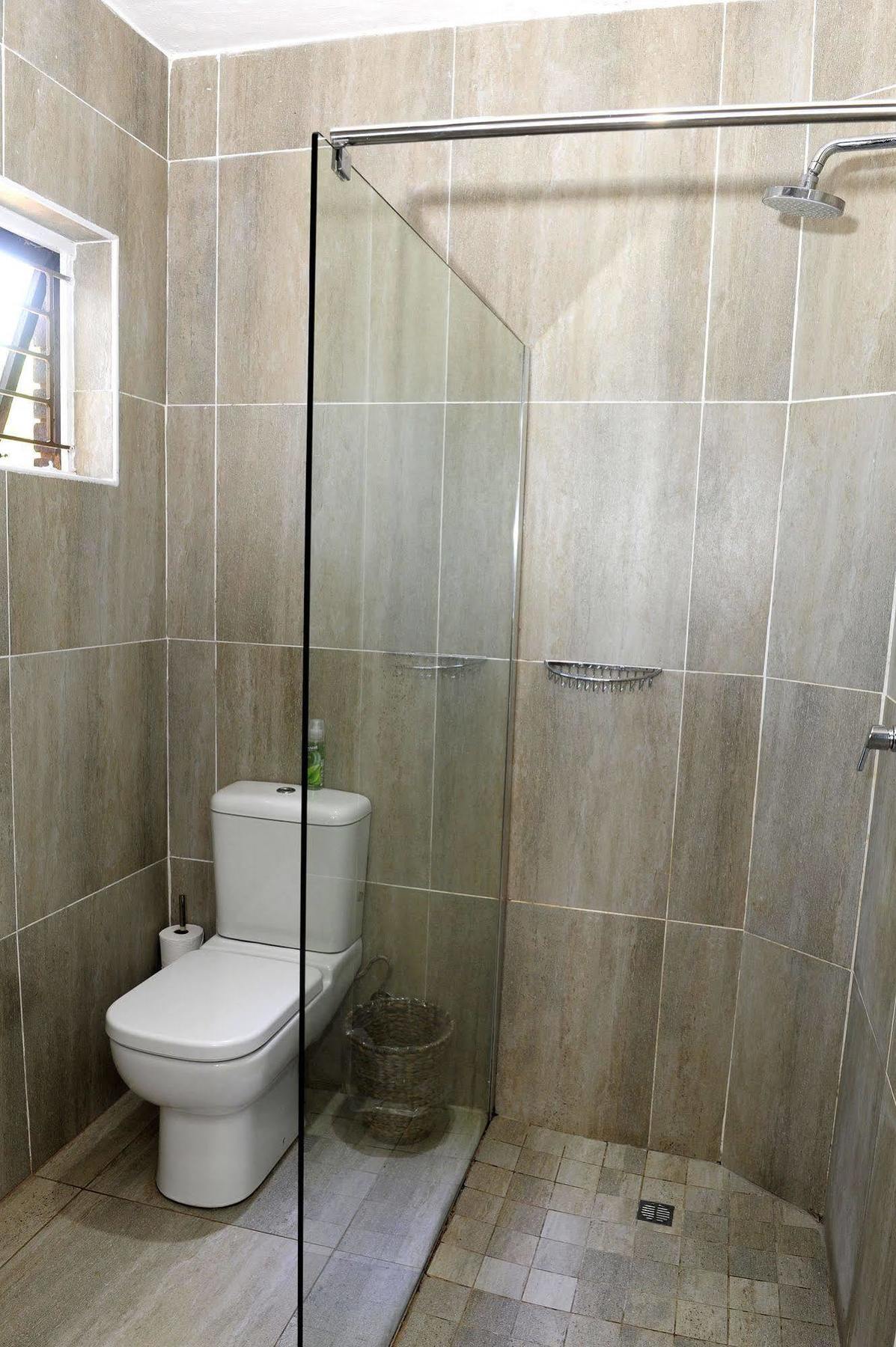 Oliveroom Self Catering And B&B Durban Zewnętrze zdjęcie
